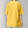 SHIPS any:〈接触冷感/吸水速乾/UVカット/遮熱〉Raylock ヘンリーネック Tシャツ◆