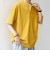 SHIPS any:〈接触冷感/吸水速乾/UVカット/遮熱〉Raylock ヘンリーネック Tシャツ◆