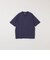 SHIPS any:〈接触冷感/吸水速乾/UVカット/遮熱〉Raylock ヘンリーネック Tシャツ◇