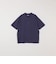SHIPS any:〈接触冷感/吸水速乾/UVカット/遮熱〉Raylock ヘンリーネック Tシャツ◇