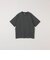 SHIPS any:〈接触冷感/吸水速乾/UVカット/遮熱〉Raylock フットボール Tシャツ◇