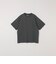 SHIPS any:〈接触冷感/吸水速乾/UVカット/遮熱〉Raylock フットボール Tシャツ◇
