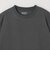 SHIPS any:〈接触冷感/吸水速乾/UVカット/遮熱〉Raylock フットボール Tシャツ◇
