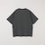 SHIPS any:〈接触冷感/吸水速乾/UVカット/遮熱〉Raylock フットボール Tシャツ◇