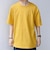 SHIPS any:〈接触冷感/吸水速乾/UVカット/遮熱〉Raylock フットボール Tシャツ◆