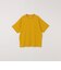 SHIPS any:〈接触冷感/吸水速乾/UVカット/遮熱〉Raylock フットボール Tシャツ◇