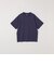 SHIPS any:〈接触冷感/吸水速乾/UVカット/遮熱〉Raylock フットボール Tシャツ◇