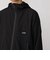 【WEB限定】SHIPS:〈UVカット〉フーディー ジップ ジャケット