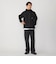 【WEB限定】SHIPS:〈UVカット〉フーディー ジップ ジャケット