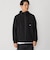 【WEB限定】SHIPS:〈UVカット〉フーディー ジップ ジャケット