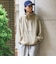 【WEB限定】SHIPS:〈UVカット〉フーディー ジップ ジャケット