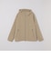【WEB限定】SHIPS:〈UVカット〉フーディー ジップ ジャケット