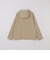 【WEB限定】SHIPS:〈UVカット〉フーディー ジップ ジャケット