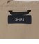 【WEB限定】SHIPS:〈UVカット〉フーディー ジップ ジャケット