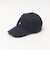 【WEB限定/SHIPS別注】SHIPS :コカゲル(R) ワンポイント ロゴ エンブロイダリー オーバーフィット キャップ