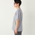 SHIPS Colors:〈吸水速乾・遮熱・UVカット〉AVANT(R) 3D サーフニット T