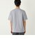 SHIPS Colors:〈吸水速乾・遮熱・UVカット〉AVANT(R) 3D サーフニット T