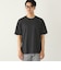 《予約》SHIPS Colors:〈速乾・接触冷感〉Breeze Cool(R) Tシャツ◆