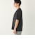 《予約》SHIPS Colors:〈速乾・接触冷感〉Breeze Cool(R) Tシャツ◆