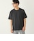 《予約》SHIPS Colors:〈速乾・接触冷感〉Breeze Cool(R) Tシャツ◆