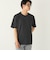 《予約》SHIPS Colors:〈速乾・接触冷感〉Breeze Cool(R) Tシャツ◆