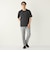 《予約》SHIPS Colors:〈速乾・接触冷感〉Breeze Cool(R) Tシャツ◆
