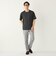 《予約》SHIPS Colors:〈速乾・接触冷感〉Breeze Cool(R) Tシャツ◆