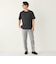 《予約》SHIPS Colors:〈速乾・接触冷感〉Breeze Cool(R) Tシャツ◆