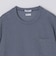 《予約》SHIPS Colors:〈速乾・接触冷感〉Breeze Cool(R) Tシャツ◆