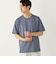 《予約》SHIPS Colors:〈速乾・接触冷感〉Breeze Cool(R) Tシャツ◆