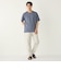 《予約》SHIPS Colors:〈速乾・接触冷感〉Breeze Cool(R) Tシャツ◆
