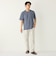 《予約》SHIPS Colors:〈速乾・接触冷感〉Breeze Cool(R) Tシャツ◆