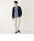 《予約》SHIPS Colors:〈速乾・接触冷感〉Breeze Cool(R) Tシャツ◆