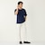 《予約》SHIPS Colors:〈速乾・接触冷感〉Breeze Cool(R) Tシャツ◆