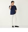 《予約》SHIPS Colors:〈速乾・接触冷感〉Breeze Cool(R) Tシャツ◆