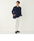 《予約》SHIPS Colors:〈速乾・接触冷感〉Breeze Cool(R) Tシャツ◆