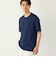 《予約》SHIPS Colors:〈速乾・接触冷感〉Breeze Cool(R) Tシャツ◆