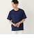 《予約》SHIPS Colors:〈速乾・接触冷感〉Breeze Cool(R) Tシャツ◆
