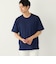 《予約》SHIPS Colors:〈速乾・接触冷感〉Breeze Cool(R) Tシャツ◆