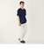 《予約》SHIPS Colors:〈速乾・接触冷感〉Breeze Cool(R) Tシャツ◆