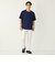 《予約》SHIPS Colors:〈速乾・接触冷感〉Breeze Cool(R) Tシャツ◆
