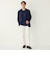 《予約》SHIPS Colors:〈速乾・接触冷感〉Breeze Cool(R) Tシャツ◆