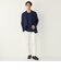 《予約》SHIPS Colors:〈速乾・接触冷感〉Breeze Cool(R) Tシャツ◆