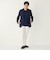 《予約》SHIPS Colors:〈速乾・接触冷感〉Breeze Cool(R) Tシャツ◆