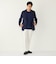《予約》SHIPS Colors:〈速乾・接触冷感〉Breeze Cool(R) Tシャツ◆