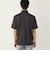 《予約》SHIPS Colors:〈速乾・接触冷感〉Breeze Cool(R) ポロシャツ◆