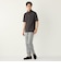 《予約》SHIPS Colors:〈速乾・接触冷感〉Breeze Cool(R) ポロシャツ◆