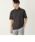 《予約》SHIPS Colors:〈速乾・接触冷感〉Breeze Cool(R) ポロシャツ◆