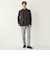《予約》SHIPS Colors:〈速乾・接触冷感〉Breeze Cool(R) ポロシャツ◆