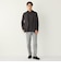 《予約》SHIPS Colors:〈速乾・接触冷感〉Breeze Cool(R) ポロシャツ◆